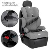 Lorelli Speed autosjedalica i-Size 100-150 cm, Gre | shoptok.hr