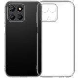  Maska za Honor X6b Skin Silikon transparent | ePonuda.com