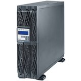 Legrand UPS DAKER DK + Tower/Rack, 5000VA/5000W, On Line Double Conversion, Sinusoidal, PFC, USB & RS232 port, Terminal cage, batteries 20x 12V 5Ah, 60 kg, (Optional Kit Rack 310952, SNMP card 310938,310931, Battery Extension 310663) LN310173 | ePonuda.com