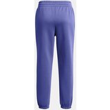Under Armour Women's sweatpants Essential Fleece Joggers | Shoptok.si