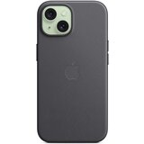 Apple iphone 15 finewoven case w magsafe
