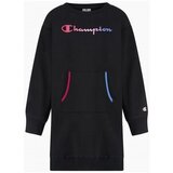 Champion Trenirka komplet DRESS Črna Cene