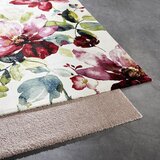 Modern Living Tkana Preproga Flower 1 | Shoptok.si