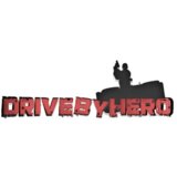 Steam Drive By Hero (PC) Key GLOBAL | ePonuda.com