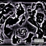 Slayer Undisputed Attitude Cene