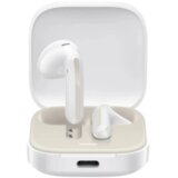  Slušalice bluetooth Xiaomi Mi Redmi Buds 6 Active, bijela, BHR8391GL | Eponuda.ba