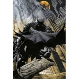 Poster Batman Gargojl, 91,5 x 61 cm