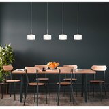 Globo VISEČA LED-SVETILKA BELINDA 1700 lm 4000 K 230 V | Shoptok.si