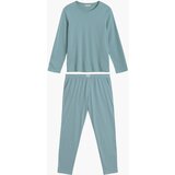 Atlantic Women's pajama set - blue | Shoptok.si