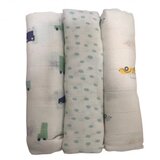 LILLO & PIPPO tetra pelene 3u1 Cijene