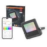 Osram LED RGBW prigušiva reflektor SMART+ FLOODLIGHT LED/10W/230V IP65 Wi-Fi Cene