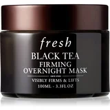 Black Tea Firming Overnight Mask nočna maska za obraz proti staranju 100 ml