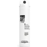 L´Oréal Paris tecni art 6-Fix pure Cene