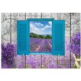  Tapeta - Lavender Recollection 250x175 | shoptok.hr