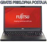 FUJITSU SIEMENS obnovljeno - kot novo - fujitsu lifebook E556 15,6″, (21202863) Cene