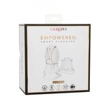 California Exotic Novelties Stimulator Klitorisa Smart Pleasure Queen | Shoptok.si