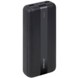 Riva Case VA2081 zunanja baterija powerbank 20.000 mAh 10W - črn Cene