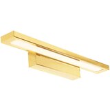 Toolight LED zlatna zidna svjetiljka 60cm APP837-1W Cijene