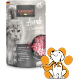 Leonardo Finest Selection Lamb+Cranberries 85g, Hrana Bogata Ukusnom Jagnjetinom | Eponuda.com