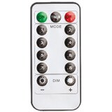 Home Somogyi Svetleći niz sa 200 hladno belih LED dioda MLF200/WH | ePonuda.com