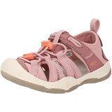 Keen Sandale 'MOXIE' rosé / pastelno crvena Cijene