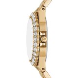 Michael Kors Ura ženski, zlata barva | Shoptok.si