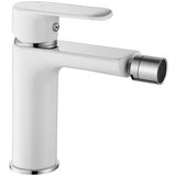 REA Bath Bidet mešalnik Bloom beli krom Cene