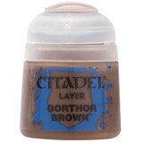 GAMES WORKSHOPS Layer: Gorthor Brown Cene