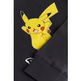 Reserved - Predimenzionirana majica dugih rukava Pokémon - tamnosivo | shoptok.hr