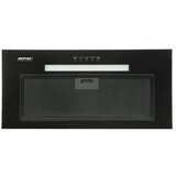 MPM Aspirator 60 cm vgradni v omaro s črno LED osvetlitvijo, (MPM-60-OWS-02) | Shoptok.si