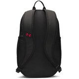 Under Armour Ruksak Hustle Lite, crno-crveni | shoptok.hr
