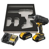 Dewalt DCF961H2G-QW power screwdriver /impact driver 1200 RPM | shoptok.hr