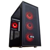 UGD računar i7-14700KF/H770 Plus/DDR5 32GB/M.2 2TB/GV-N4070EAGLE OC-12GD/750W/Elite 3718 Cene