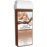 X EPIL Kartuša sa smolom - sa širokom glavom valjka (100 ml) - miris čokolade | shoptok.hr