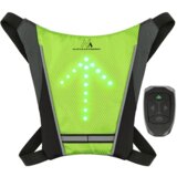 Maclean Odsevni LED jopič MCE420, (21597250) | Shoptok.si
