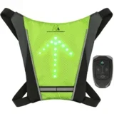 Odsevni LED jopič MCE420, (21597250)