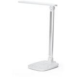 MONTIS Lampka biurkowa wielofunkcyjna LED MT042 table lamp 5.7 W F White | shoptok.hr