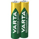 Varta ACCU AAA/K2 1000MAH PROFI VARTA | Shoptok.si