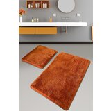 Lessentiel Maison Oranžne kopalniške preproge v kompletu 2 ks 60x100 cm Colors Of – | Shoptok.si