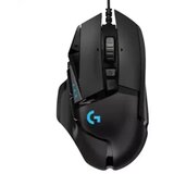 Logitech Miš G502 HERO, 910-005470 Cene