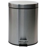 Estia ES02-0059 kanta za otpatke 5L inox | ePonuda.com