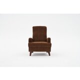 Atelier Del Sofa fotelja kana brown