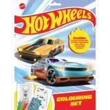 Hot_Wheels Bojanka | Eponuda.ba
