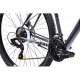 Capriolo OXYGEN 29''/21HT t.sivo-crveno 21'' | Eponuda.com