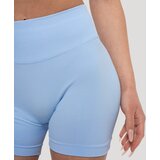 GymBeam Women‘s Luma Shorts Baby Blue S | Eponuda.com