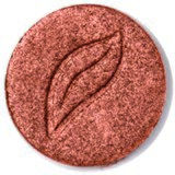puroBIO cosmetics Compact senčilo za veke REFILL - 05 Bakrena (svetlikajoče) REFIL Cene