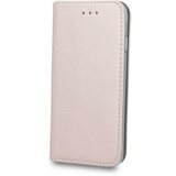  Premium preklopna torbica lg k41s - roza Cene