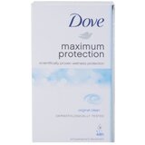 Dove Ženski dezodorans u stiku Maxpro Original ,45ml | Eponuda.ba