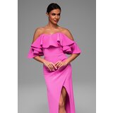 Edoti Evening dress LA-OM-DL | Shoptok.si