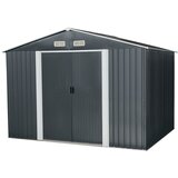 Olimp Sport Montažna metalna kućica 7 m² Cene